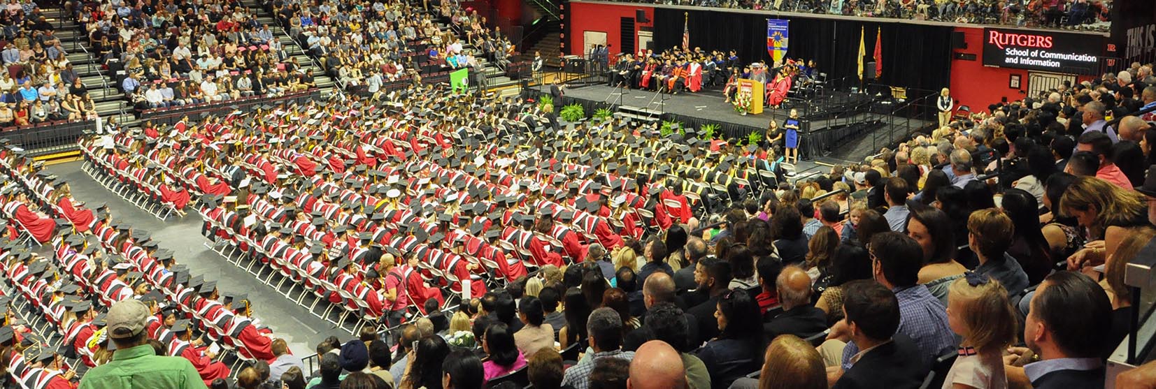 SC&I Convocation