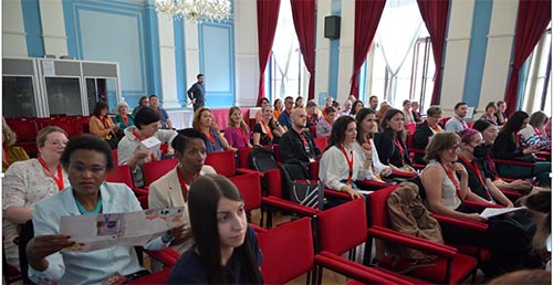 LIDA Conference Celebrates 25 Years, Explores the Theme “Navigating Disruptive Times” 