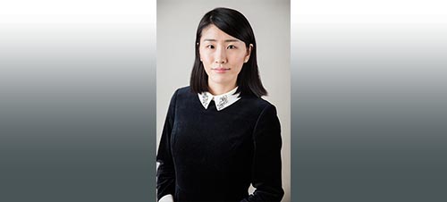 J. Sophia Fu Receives the 2025 Early Career Scholar Award from the International Communication Association (ICA) 