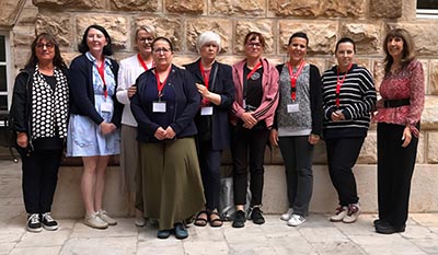 LIDA Conference Celebrates 25 Years, Explores the Theme “Navigating Disruptive Times” 