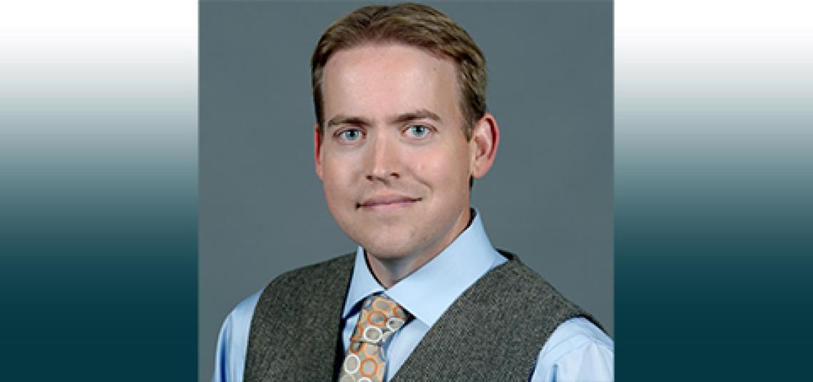 Photographer Brett Roseman Leverages Rutgers’ Digital Asset Management Bronze Certificate to Land His First DAM-Specific Role
