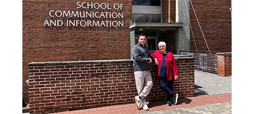 Deepening Alumni Connections: In 2024-2025, The Office of Development Forged New Alliances and Created Lasting Opportunities 