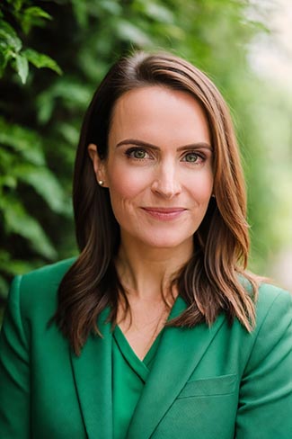 Kelley Grover