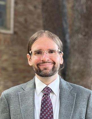 Robert Wolfe