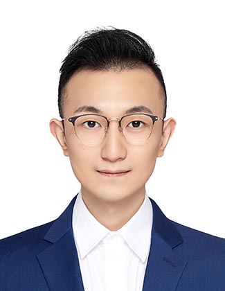 Guanxiong (Tony) Wang