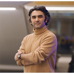  Ali Motamedi