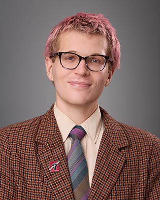 Brendan Mahoney