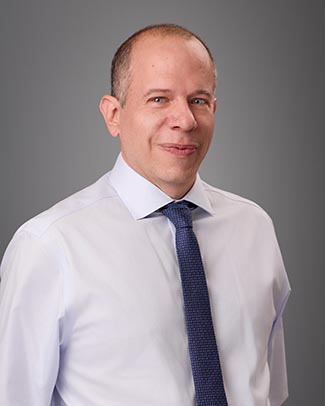 Nick Linardopoulos