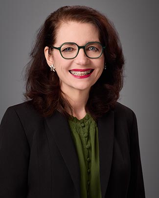 Susan Keith