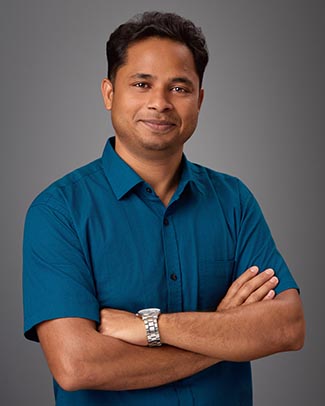 Zakaria Khan