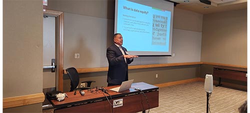What Makes Public Health Data Dashboards Actionable? Insights from a Rutgers SC&I-Hosted Forum