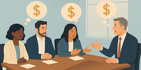 Rutgers Study Reveals How Funding Imbalances Can Weaken Collaboration on Social Issues