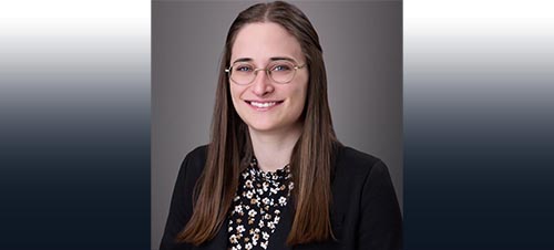 Juliana Mestre Awarded the 2025 Litwin Books Award for Ongoing Dissertation Research in the Philosophy of Information