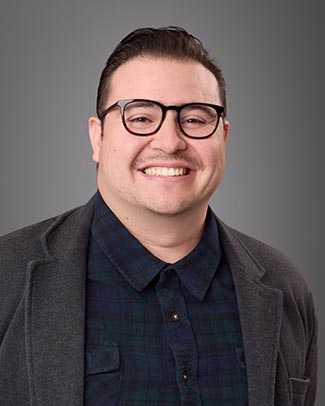Salvador Guzman