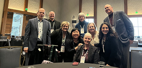 Celebrating Distinguished Professor Kathryn Greene’s Extraordinary Achievements at NCA