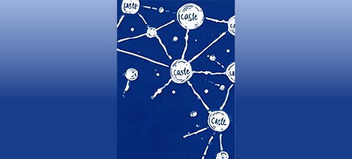 Understanding how Computing Technologies Contribute to the Marginalization of Lower Castes in India 