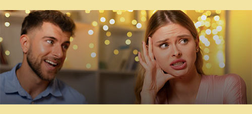 Rutgers expert shares guidance on navigating difficult conversation during the holidays.