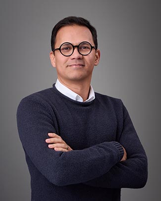 Ben Rholdan Sousa Pereira