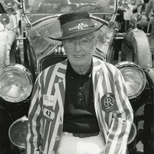 Bob Bauer