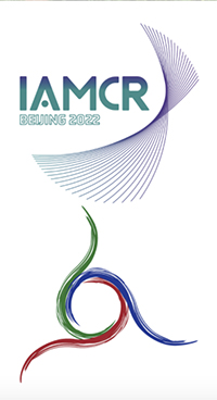 IAMCR Logo