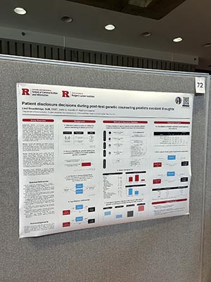 Greene poster 1