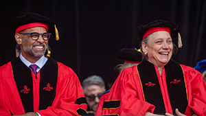 Honorary Degrees 2025
