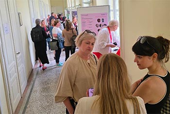 LIDA Poster Session