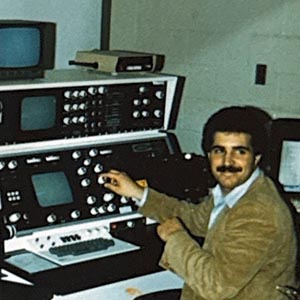 Jon Oliver 1989