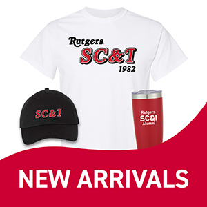 Great items to shop at the SC&I school store. 