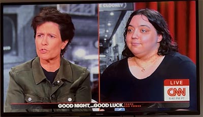 Steele CNN 2