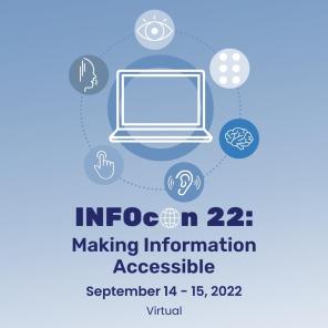 INFOcon 22 image