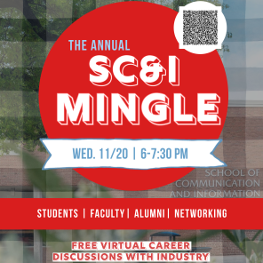 mingle