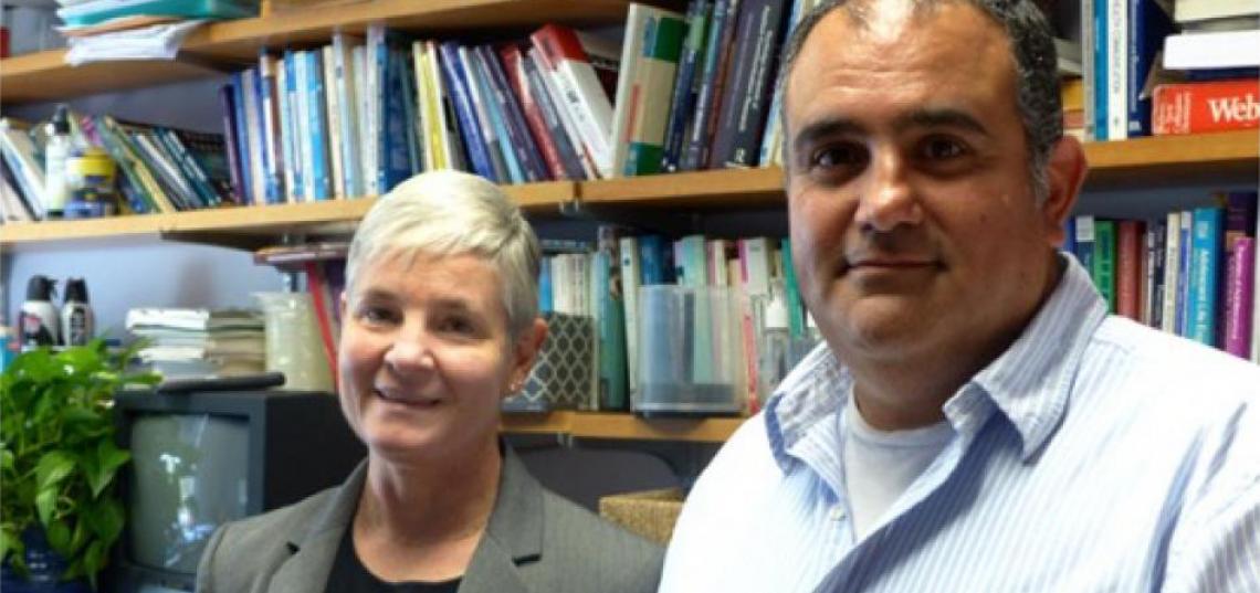Kathryn Greene and Itzhak Yanovitzky