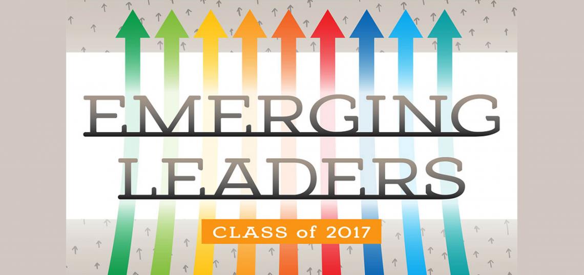 Two SC&I Alumni Named 2017 American Library Association Emerging Leaders