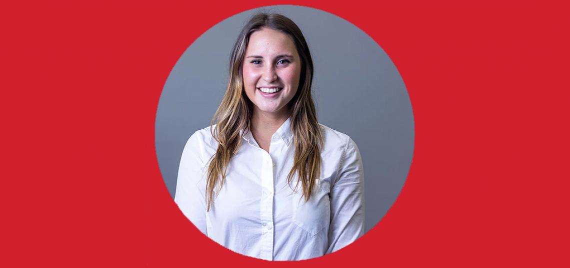 Meet Mariah Novo, Recent Communication Graduate and Current Coyne PR EmployeeMeet Mariah Novo, Recent Communication Graduate and Current Coyne PR Employee