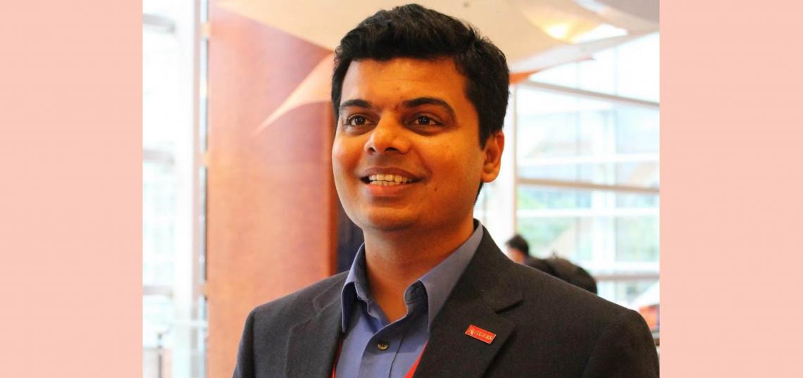 Chirag Shah