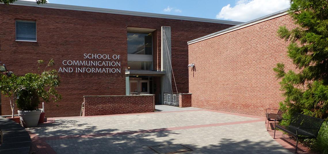 Welcome to New SC&I Faculty and Staff