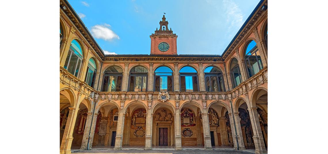 SC&I JMS Students: Study International Journalism in Bologna, Italy this Summer
