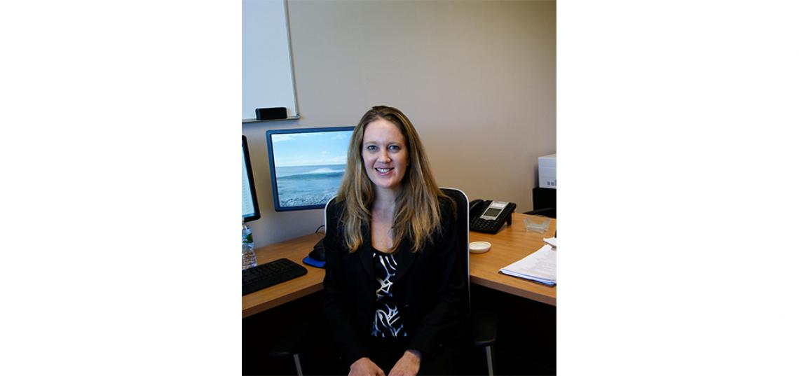 How Are Climate Science and Communication Connected? Lauren Feldman Explains