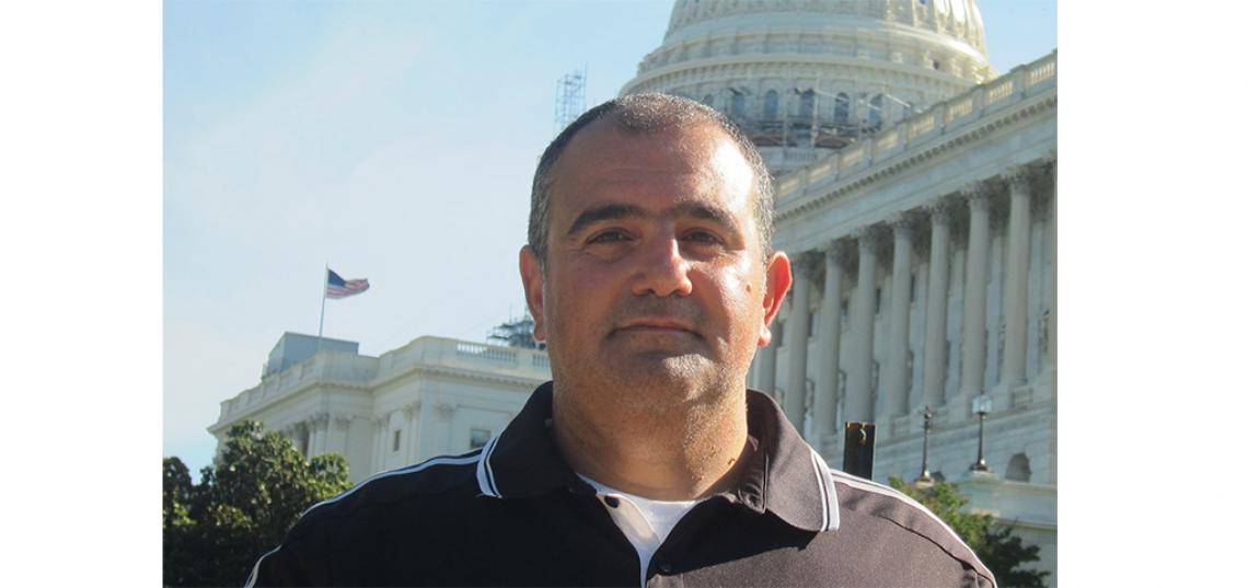 Yanovitzky’s Research Partnership with PDFNJ Links Research with Practice and Saves Lives