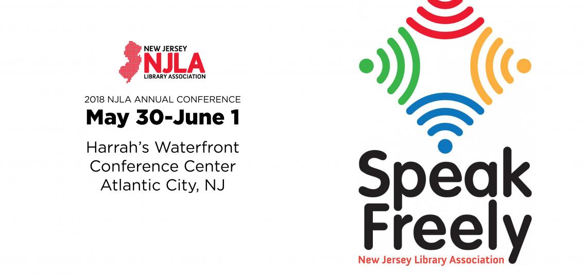 SC&I is Proud to be a Platinum Sponsor of Spring NJLA Library Conference