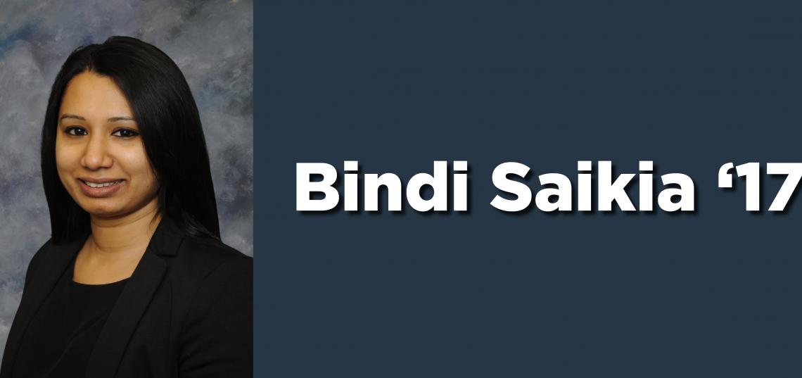 bindi_saikia