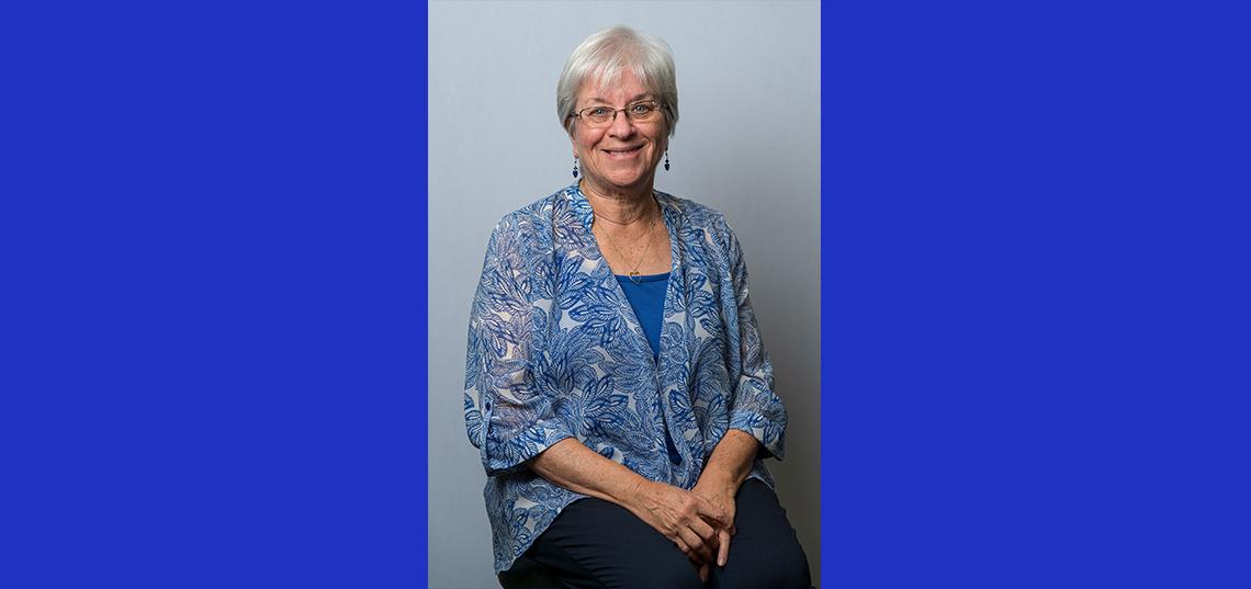Dafna Lemish Promoted to Distinguished Professor 
