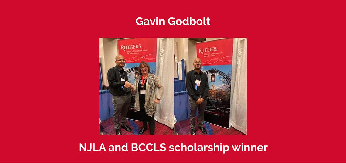 MI Student Gavin Goldbolt Awarded $4,000 in Scholarships 