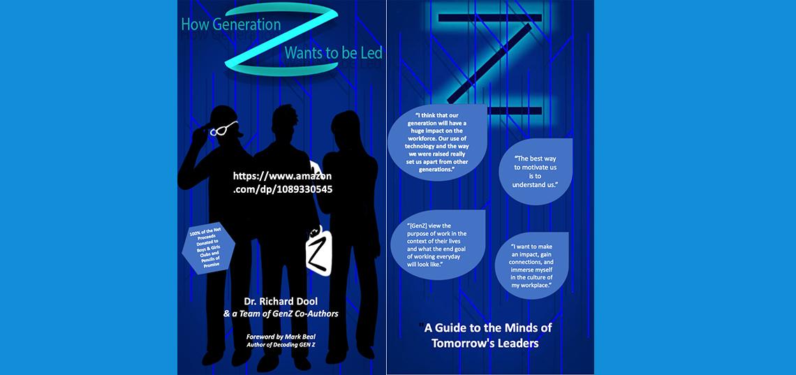 Understanding How to Lead Gen Z in the Workplace