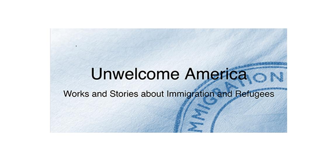 Unwelcome America: a SC&I Project Helps Librarians Educate Teens about Immigration 