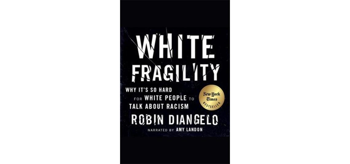 SC&I’s Diversity Book Club Explores “White Fragility”