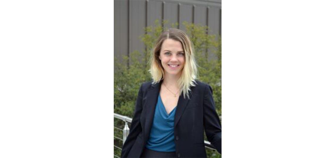 The ASPEN Project Welcomes Project Manager and Researcher Calandra Lindstadt, Ph.D.