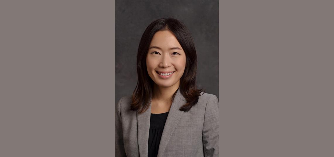 Assistant Professor of Communication DaJung (DJ) Woo, who joined the SC&I faculty this month, researches how communication enables collaboration and membership negotiation within and/or between organizations. 