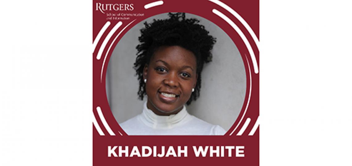 White, who researches media and politics from a cultural studies approach, is the author of “Raising the Volume: How the News Media Created the Tea Party,” and was named a Whiting Fellow this year.  